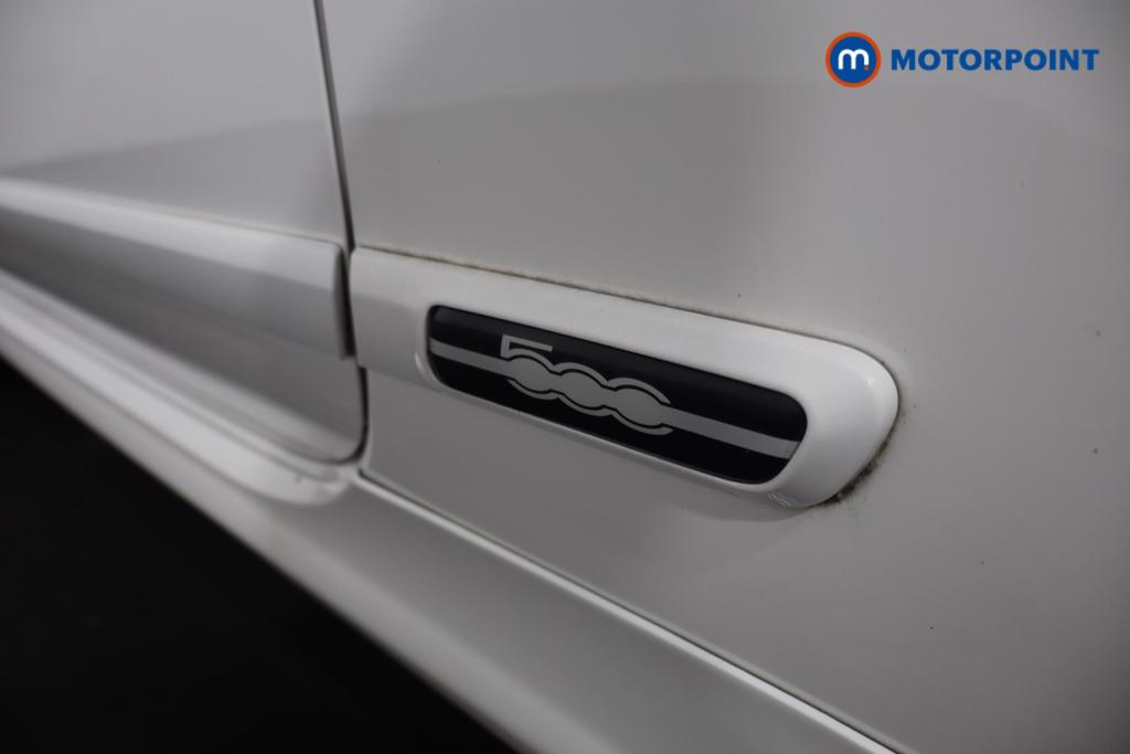 Used Fiat 500 2017 for sale - 76413015: Photo 32