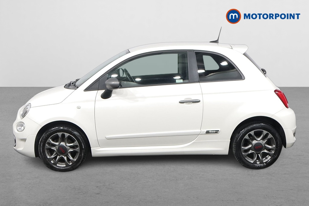Used Fiat 500 2017 for sale - 76413015: Photo 4