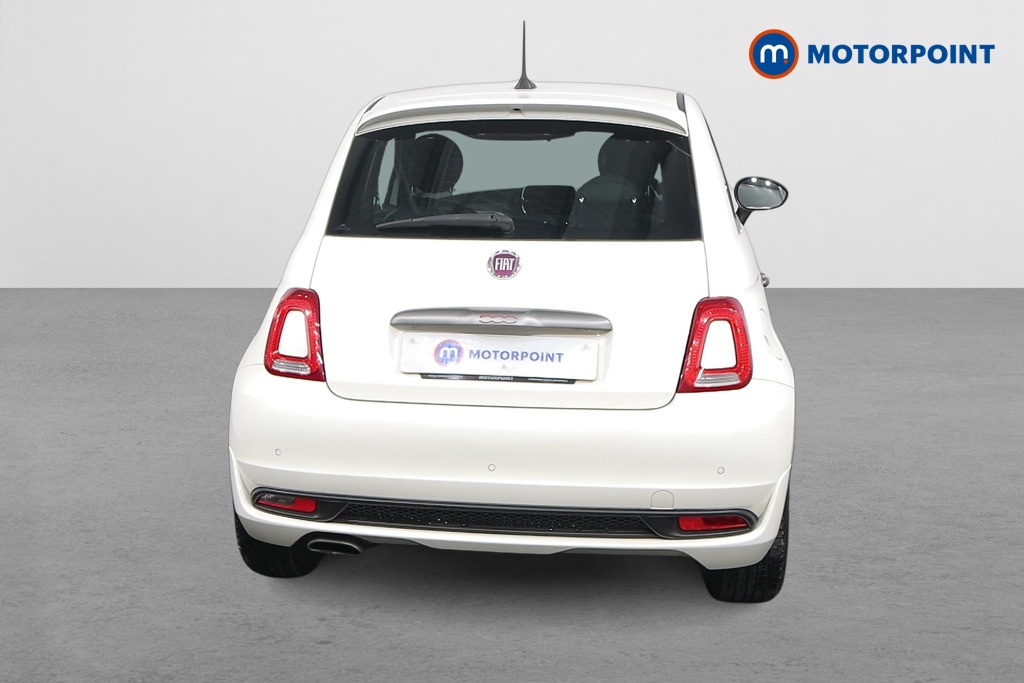 Used Fiat 500 2017 for sale - 76413015: Photo 6