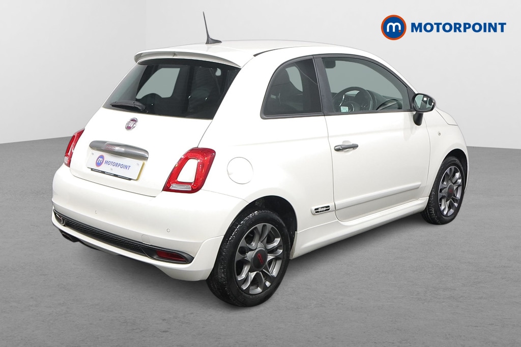 Used Fiat 500 2017 for sale - 76413015: Photo 7