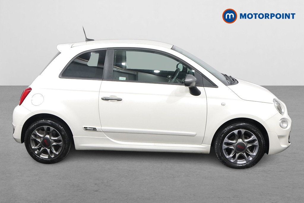 Used Fiat 500 2017 for sale - 76413015: Photo 8