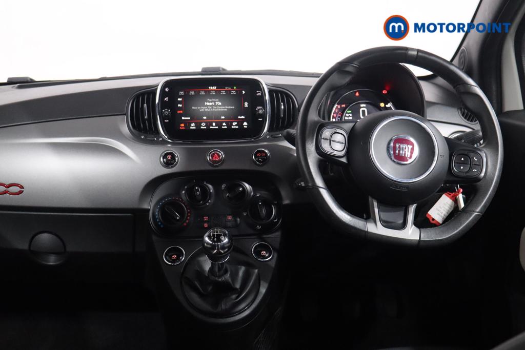 Used Fiat 500 2017 for sale - 76413015: Photo 9