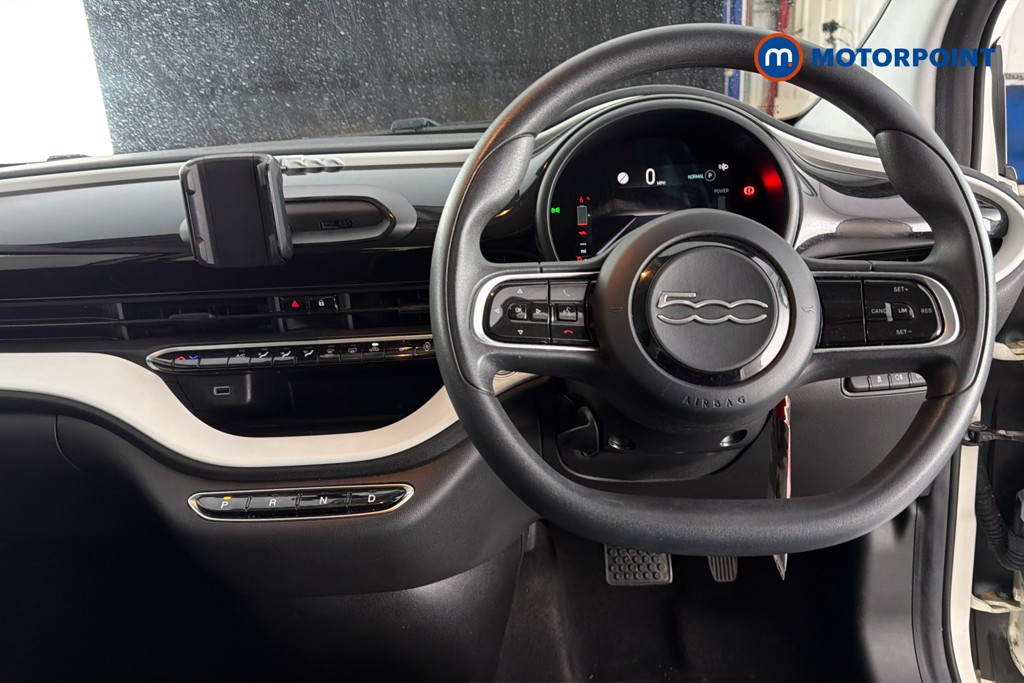 Used Fiat 500 2021 for sale - 78078420: Photo 10