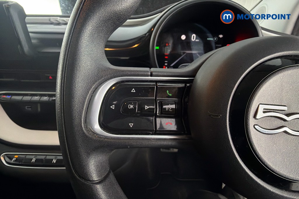 Used Fiat 500 2021 for sale - 78078420: Photo 11