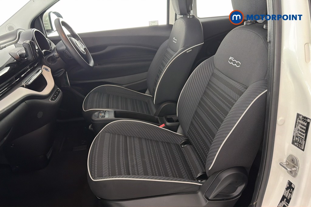 Used Fiat 500 2021 for sale - 78078420: Photo 19