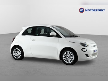 Fiat 500 feature image