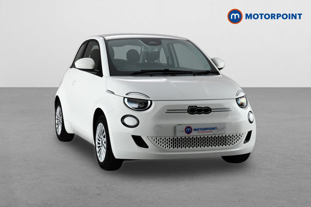 Used Fiat 500 2021 for sale - 78078420: Photo 2