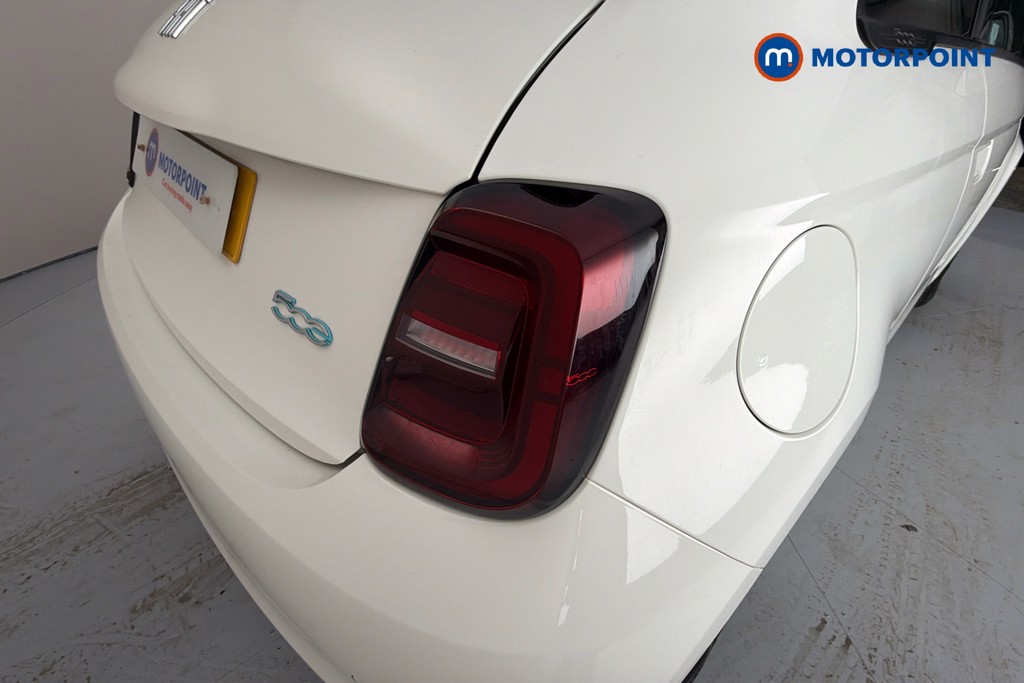 Used Fiat 500 2021 for sale - 78078420: Photo 23