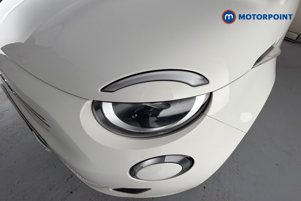 Used Fiat 500 2021 for sale - 78078420: Photo 24