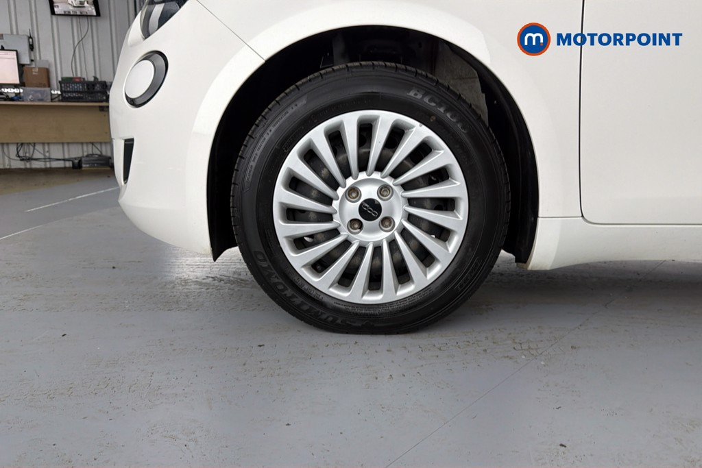 Used Fiat 500 2021 for sale - 78078420: Photo 25