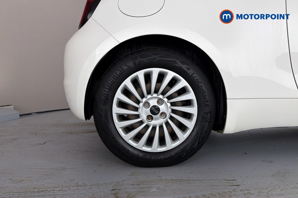 Used Fiat 500 2021 for sale - 78078420: Photo 27