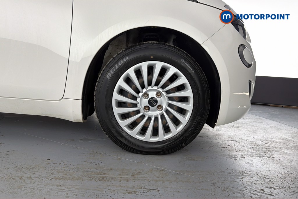 Used Fiat 500 2021 for sale - 78078420: Photo 28