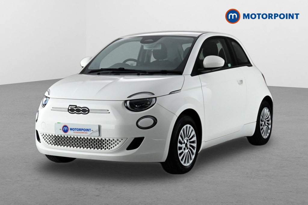 Used Fiat 500 2021 for sale - 78078420: Photo 3