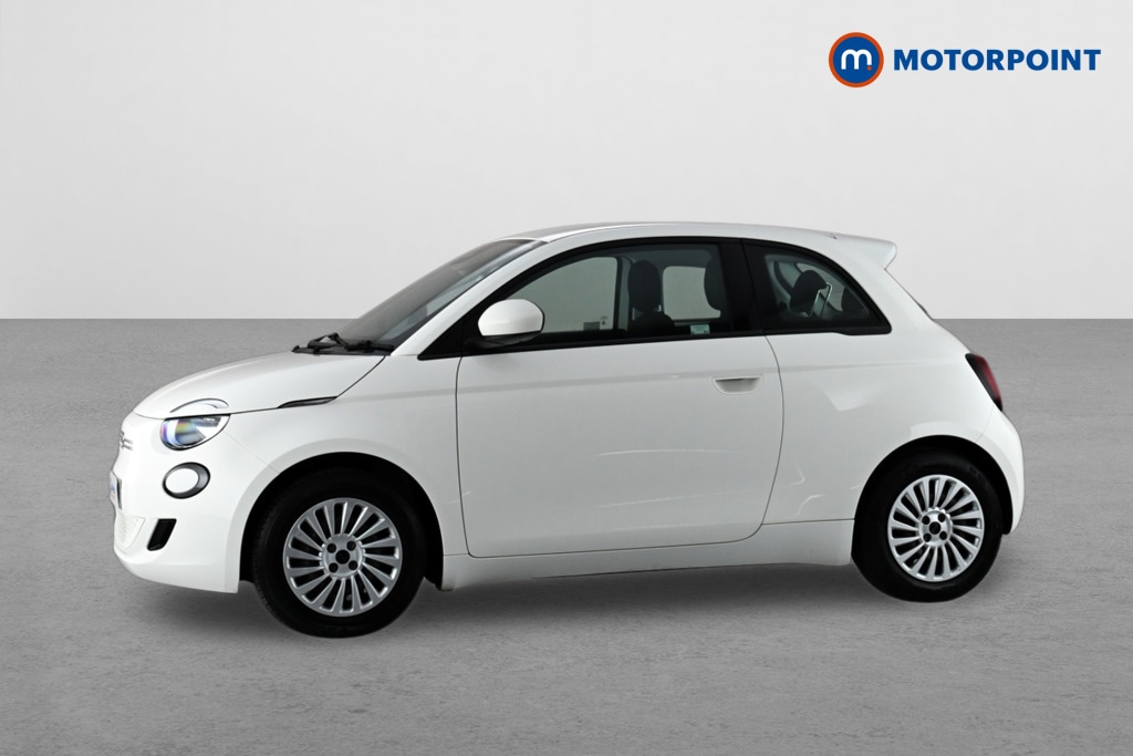 Used Fiat 500 2021 for sale - 78078420: Photo 4
