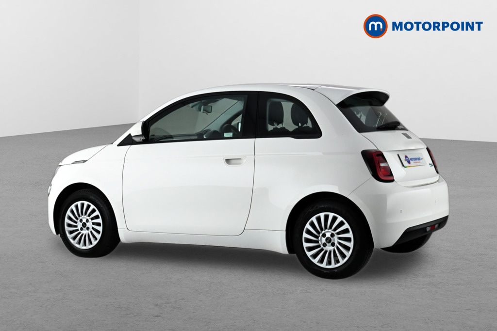 Used Fiat 500 2021 for sale - 78078420: Photo 5