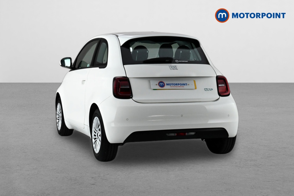 Used Fiat 500 2021 for sale - 78078420: Photo 6