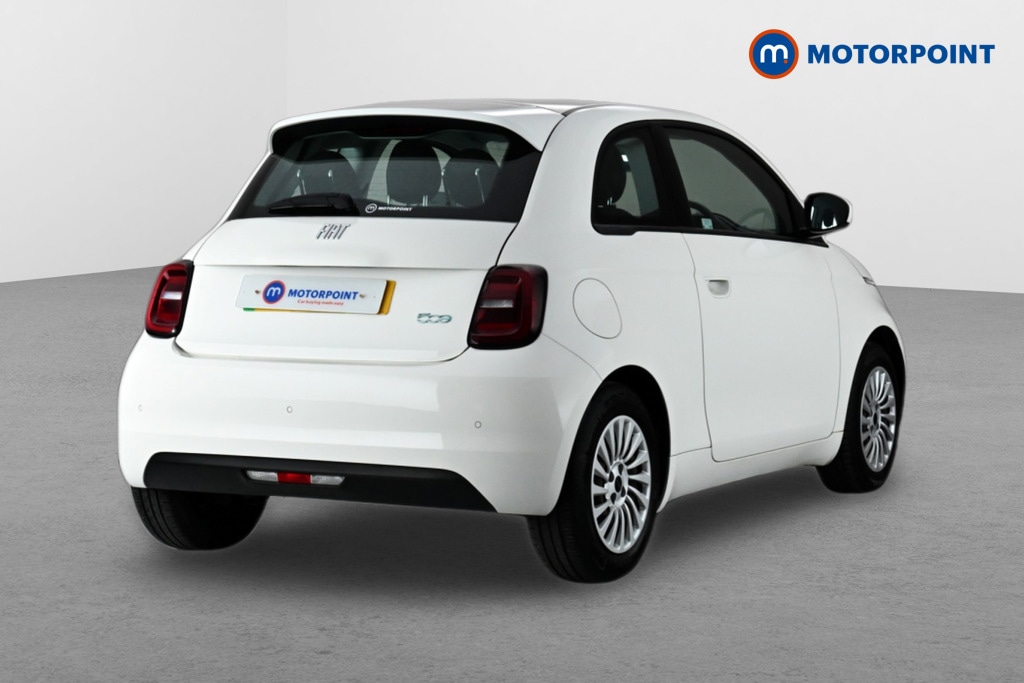 Used Fiat 500 2021 for sale - 78078420: Photo 7