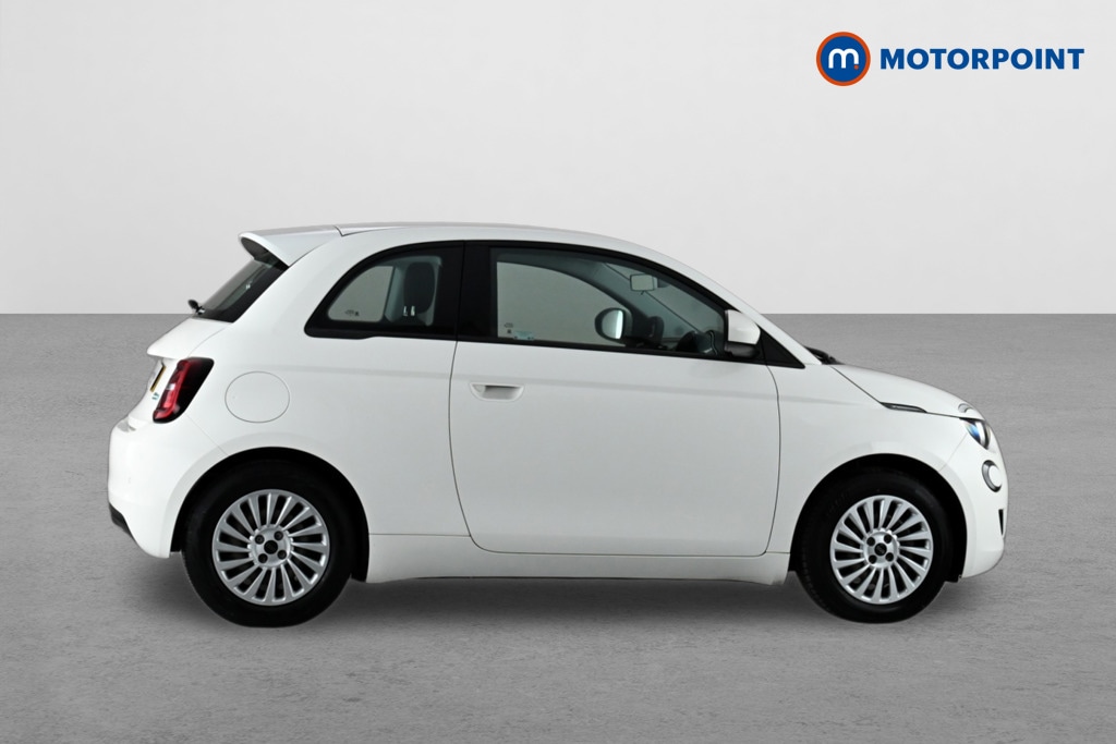 Used Fiat 500 2021 for sale - 78078420: Photo 8