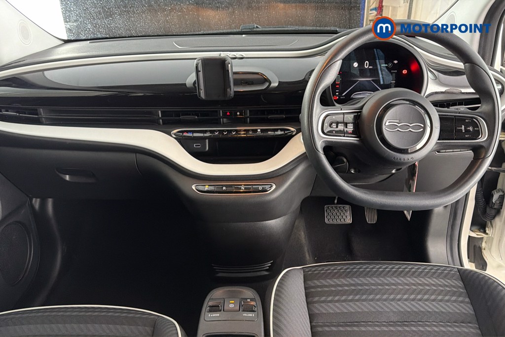 Used Fiat 500 2021 for sale - 78078420: Photo 9