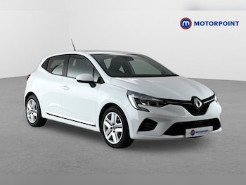 Used Renault Clio 2020 for sale - 79102797: Photo