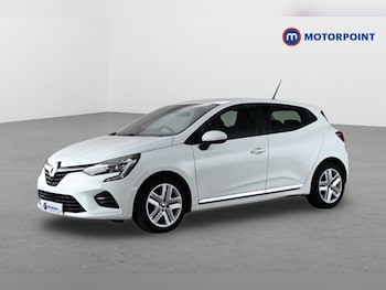 Used Renault Clio 2020 for sale - 79102797: Photo