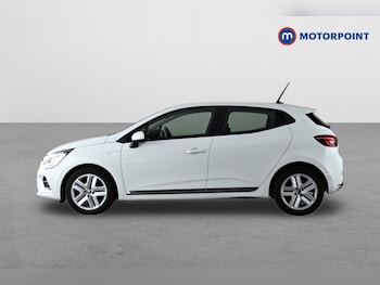 Used Renault Clio 2020 for sale - 79102797: Photo