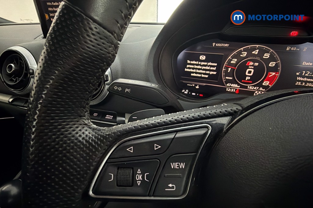 Used Audi A3 2019 for sale - 78015522: Photo 11