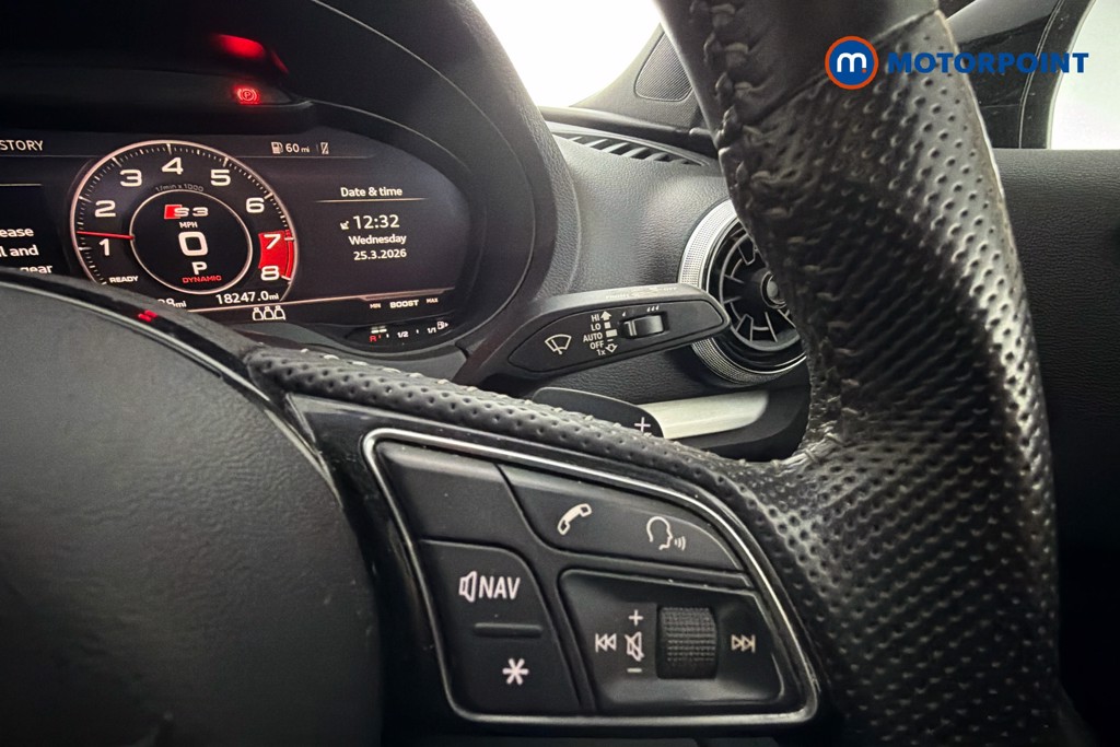 Used Audi A3 2019 for sale - 78015522: Photo 12