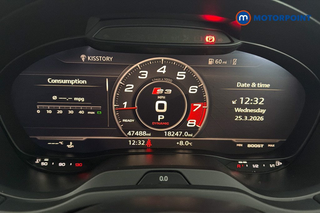 Used Audi A3 2019 for sale - 78015522: Photo 15