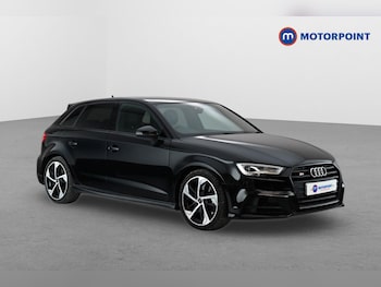 Audi A3 feature image