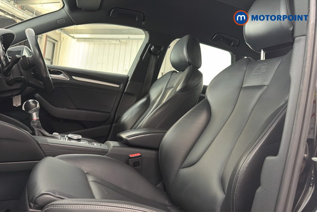 Used Audi A3 2019 for sale - 78015522: Photo 23