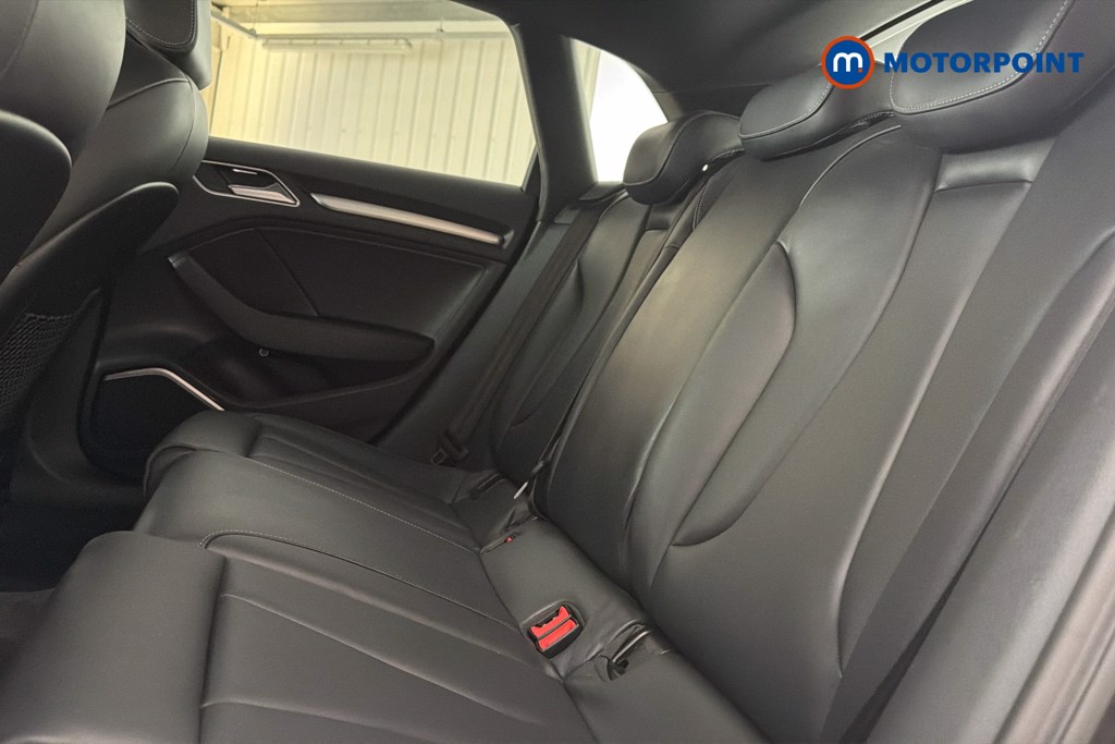 Used Audi A3 2019 for sale - 78015522: Photo 25