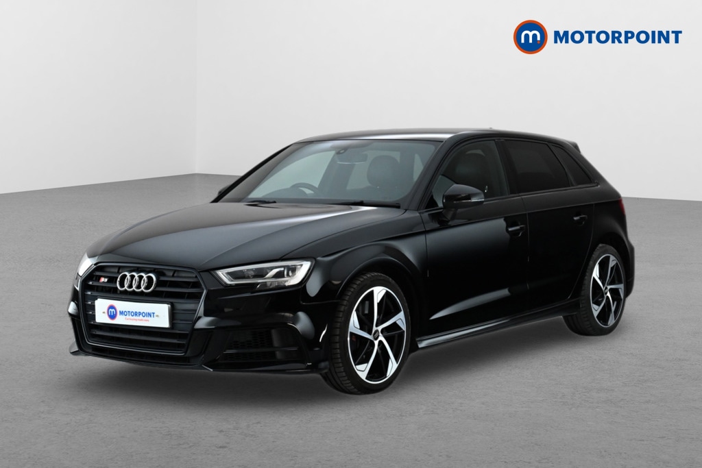 Used Audi A3 2019 for sale - 78015522: Photo 3