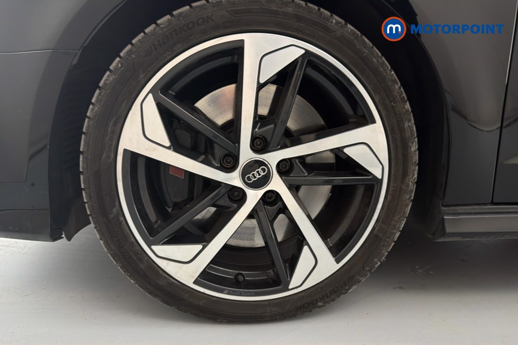 Used Audi A3 2019 for sale - 78015522: Photo 31