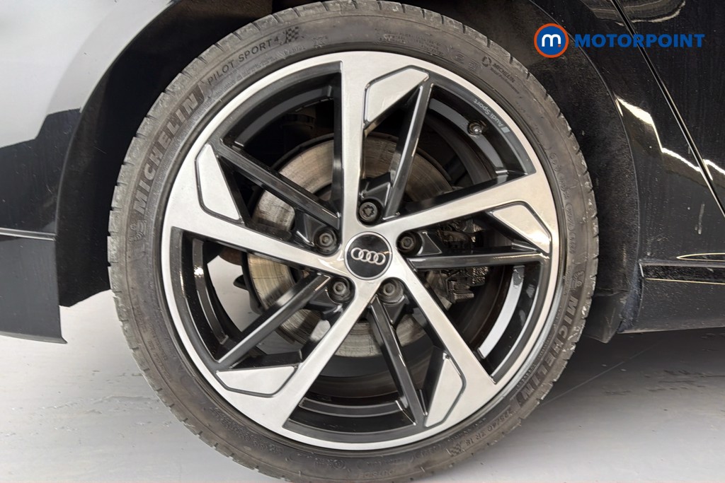 Used Audi A3 2019 for sale - 78015522: Photo 33