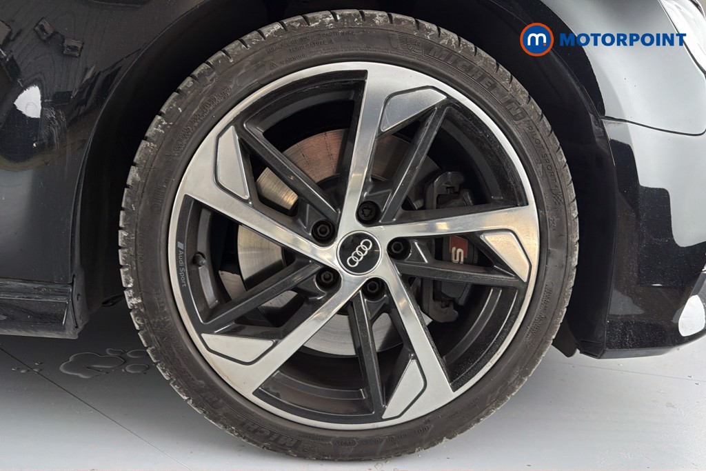 Used Audi A3 2019 for sale - 78015522: Photo 34