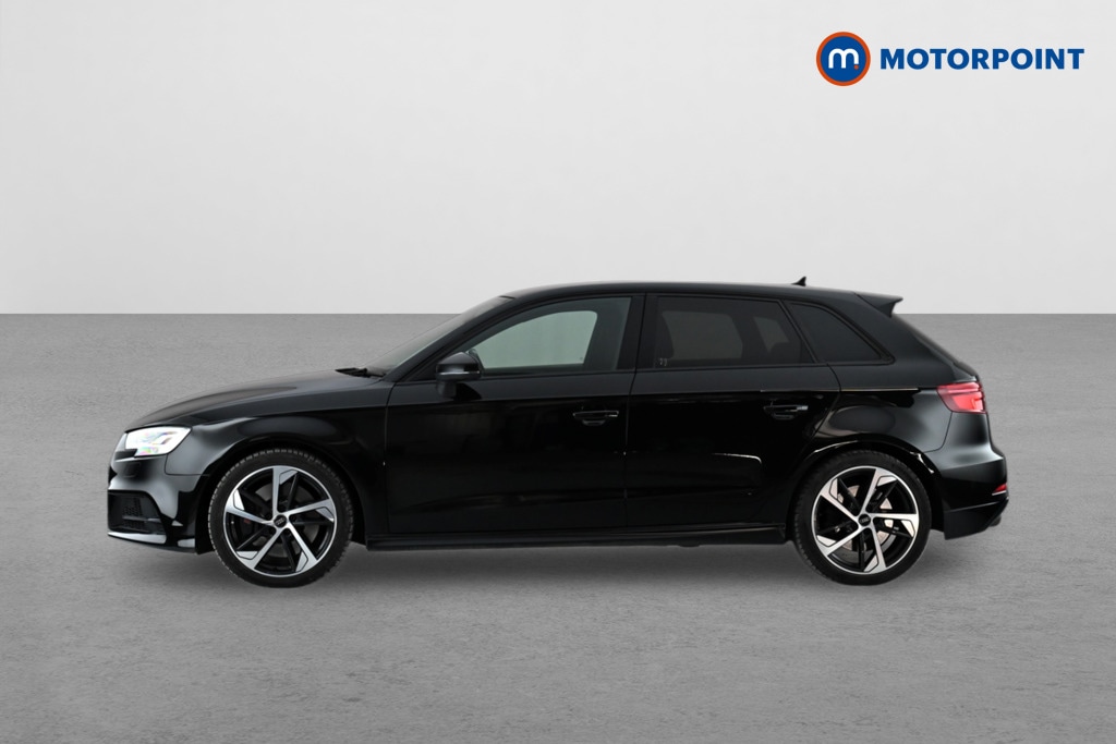 Used Audi A3 2019 for sale - 78015522: Photo 4