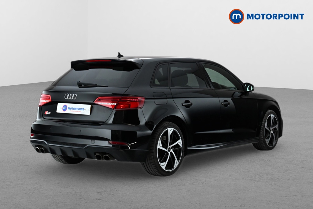 Used Audi A3 2019 for sale - 78015522: Photo 7