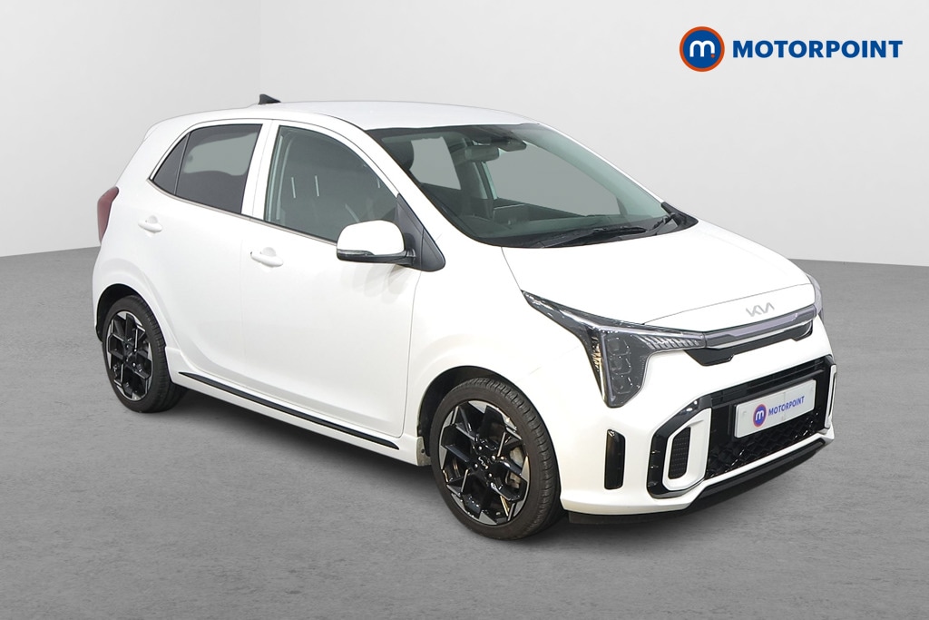 Used Kia Picanto 2024 for sale - 76653593: Photo 1
