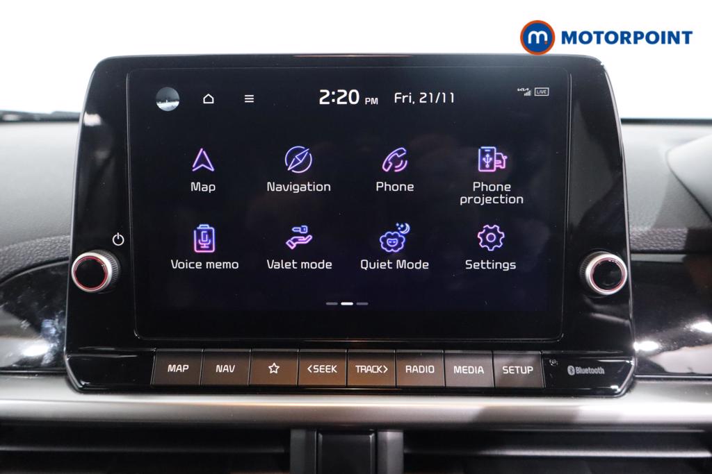 Used Kia Picanto 2024 for sale - 76653593: Photo 11