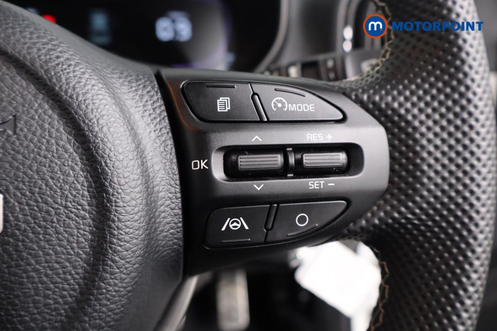 Used Kia Picanto 2024 for sale - 76653593: Photo 15