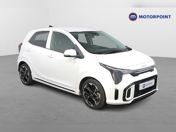 Kia - Picanto