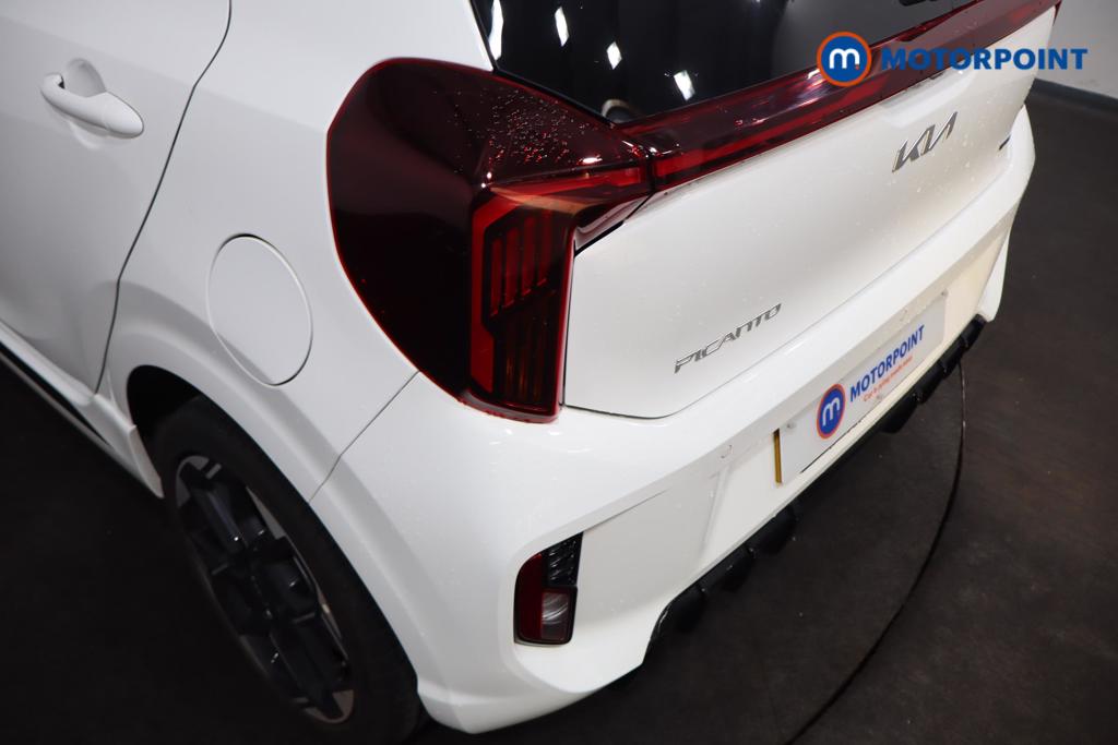 Used Kia Picanto 2024 for sale - 76653593: Photo 23