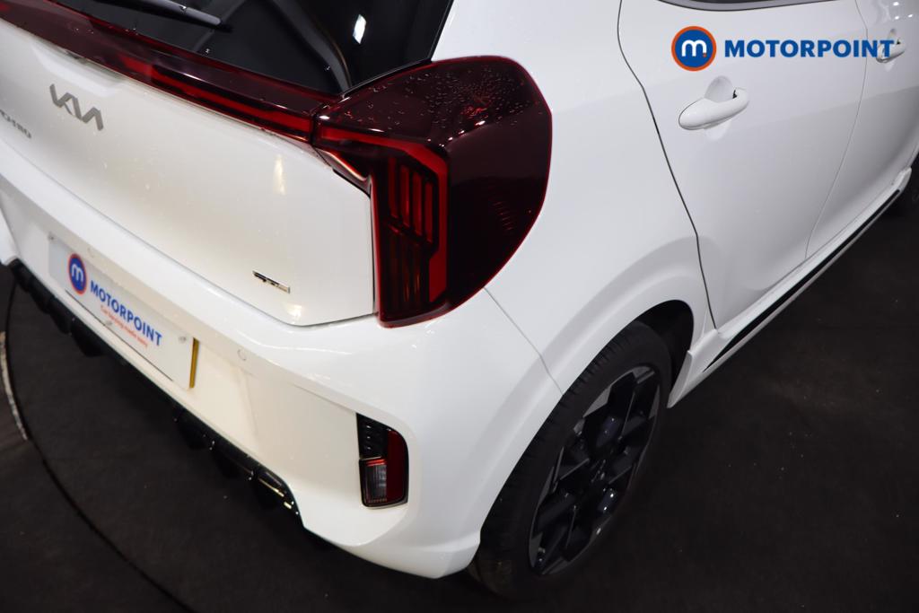 Used Kia Picanto 2024 for sale - 76653593: Photo 24