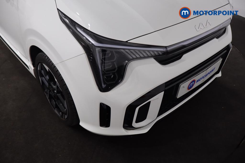 Used Kia Picanto 2024 for sale - 76653593: Photo 25