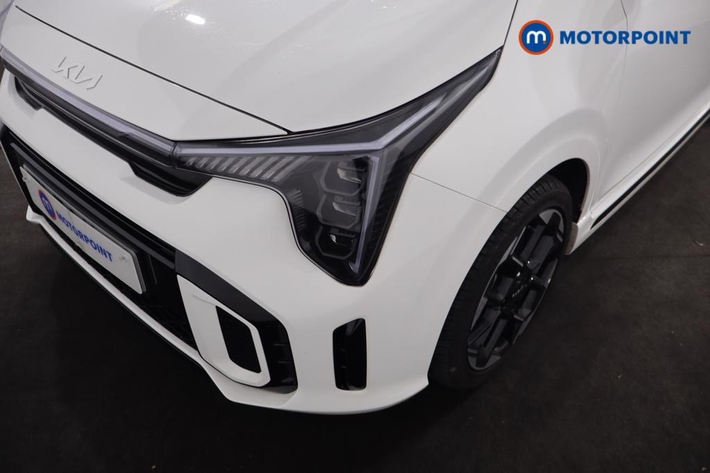 Used Kia Picanto 2024 for sale - 76653593: Photo 26