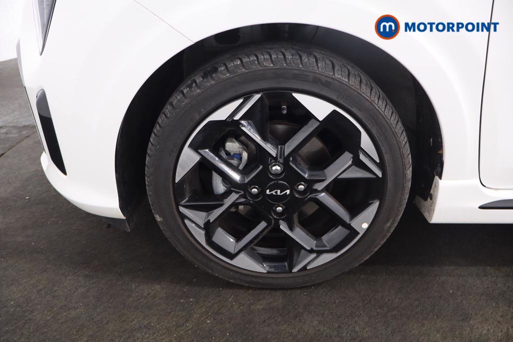 Used Kia Picanto 2024 for sale - 76653593: Photo 27