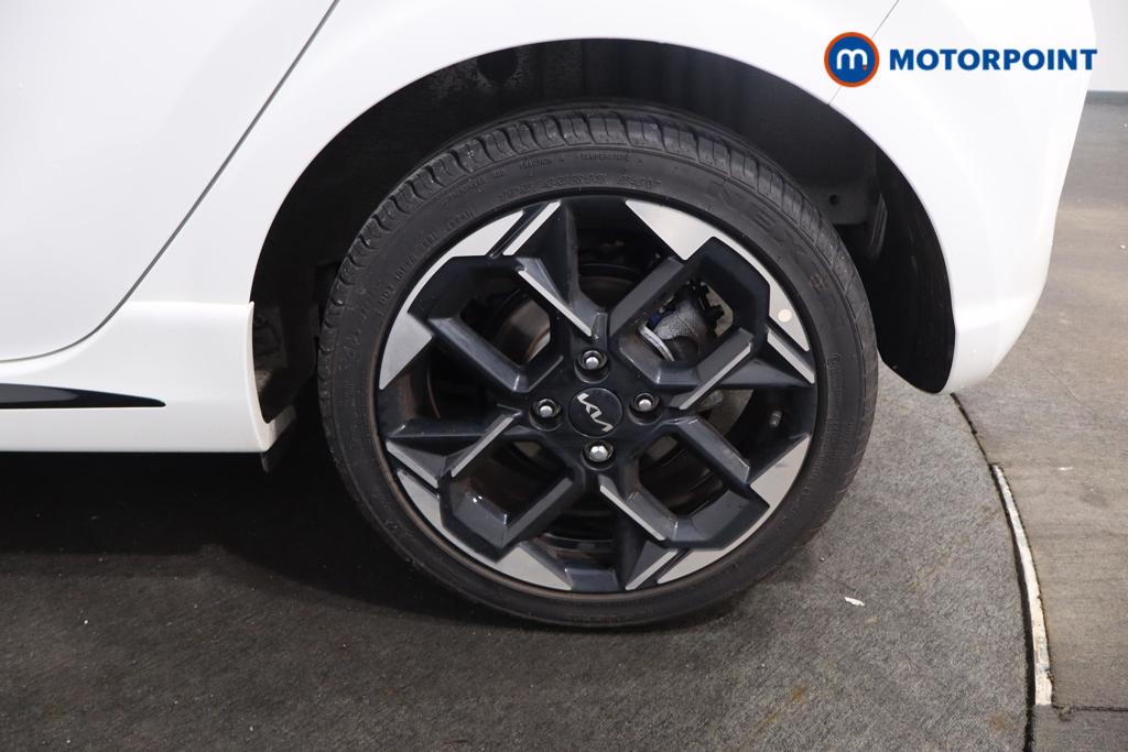 Used Kia Picanto 2024 for sale - 76653593: Photo 28