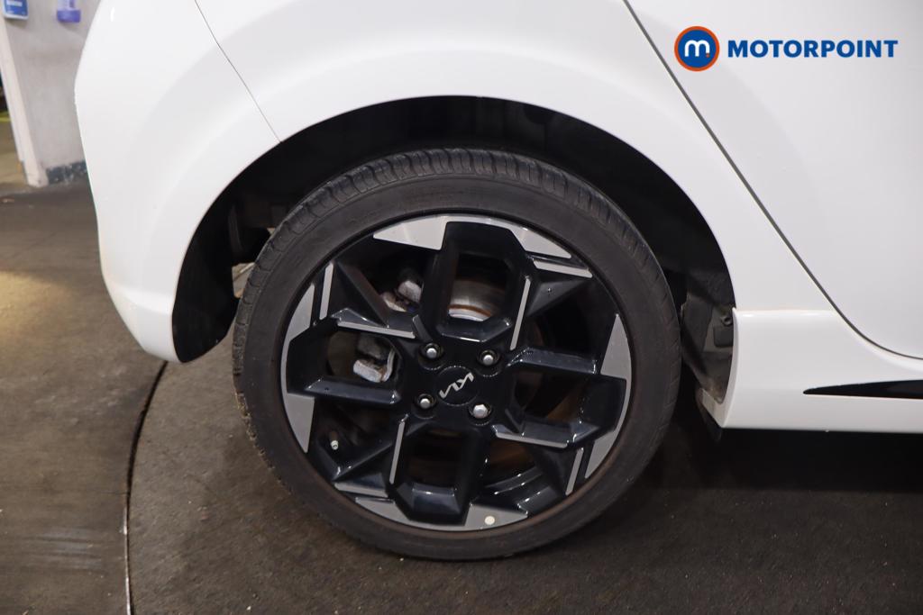 Used Kia Picanto 2024 for sale - 76653593: Photo 29