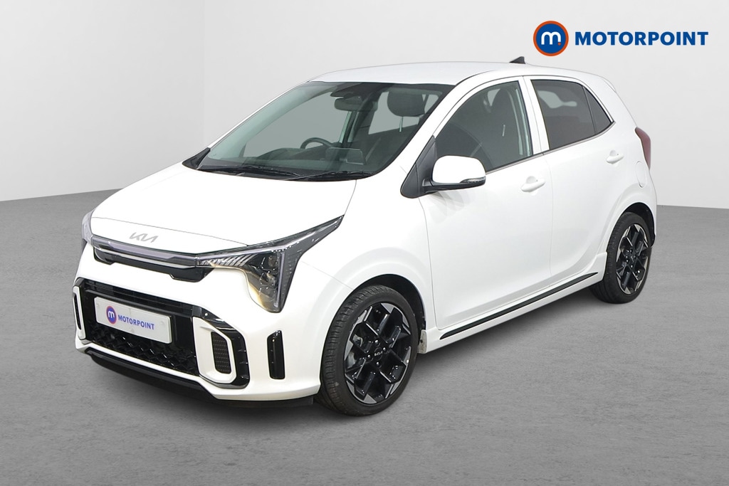 Used Kia Picanto 2024 for sale - 76653593: Photo 3